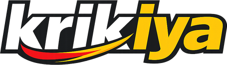 Krikiya